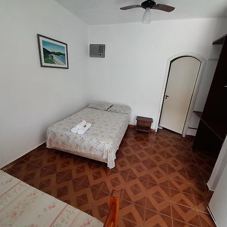 Pousada Mares Caraguatatuba Buitenkant foto