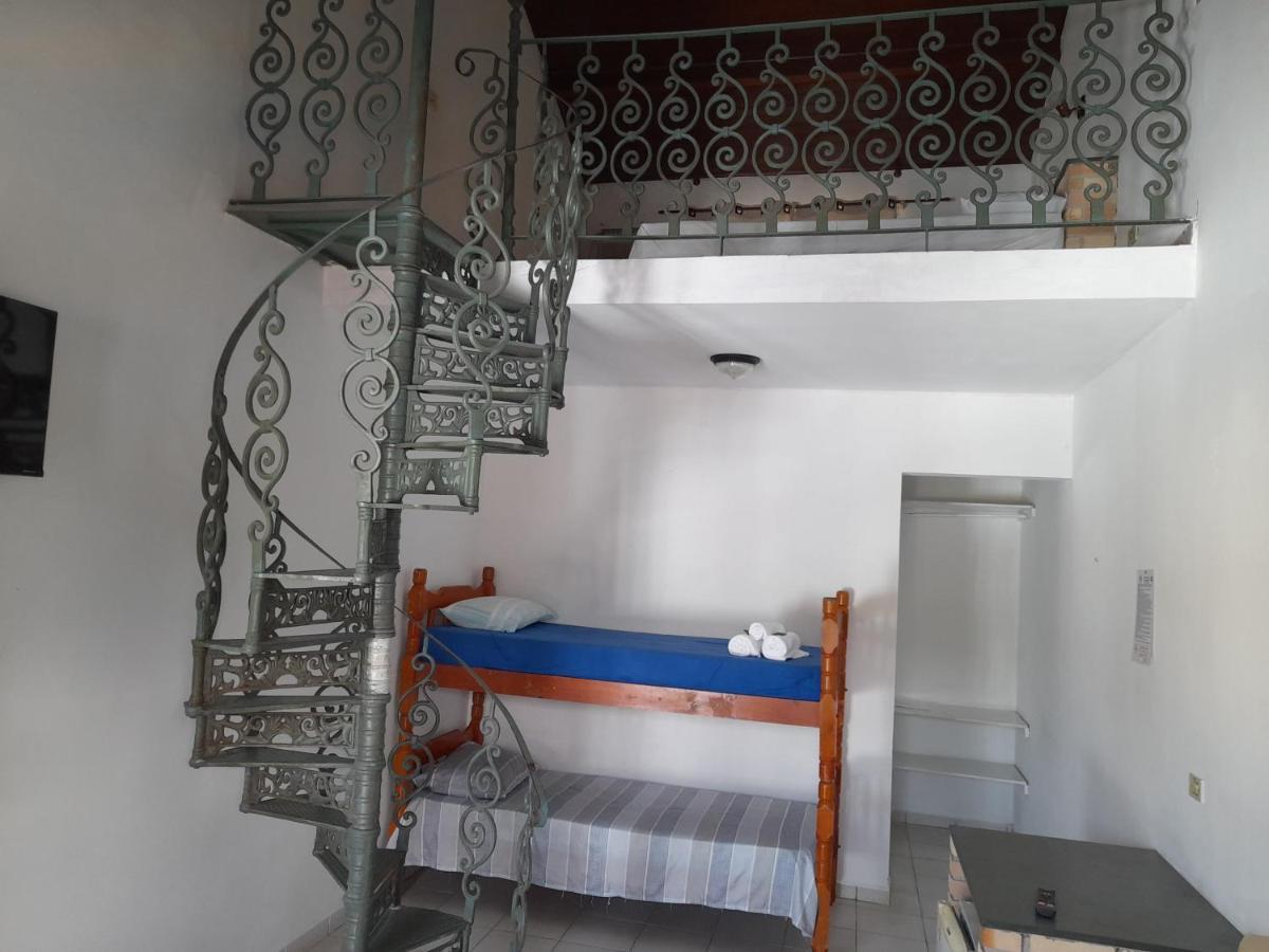 Pousada Mares Caraguatatuba Buitenkant foto