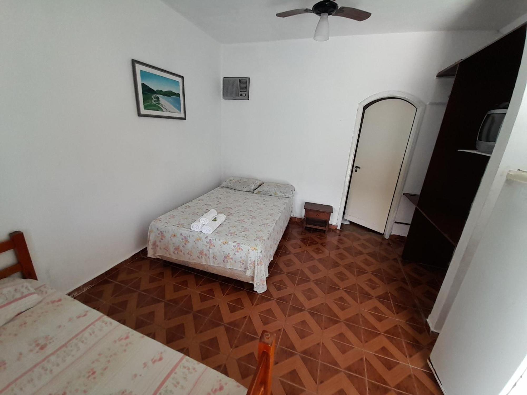 Pousada Mares Caraguatatuba Buitenkant foto